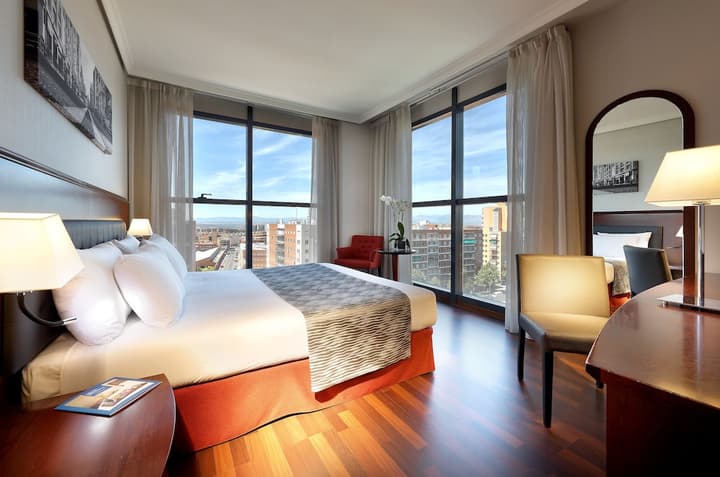 Hotel Via Castellana