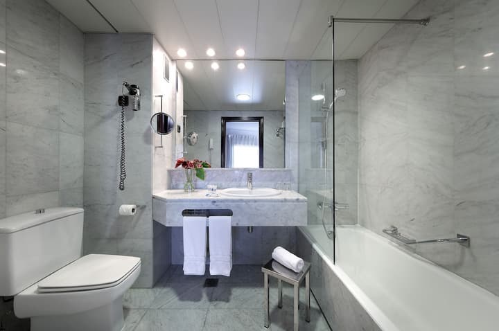 Hotel Via Castellana