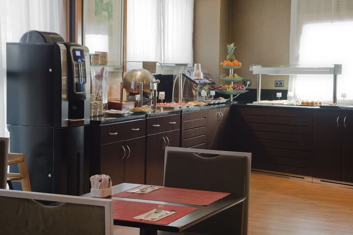 Hotel Via Castellana