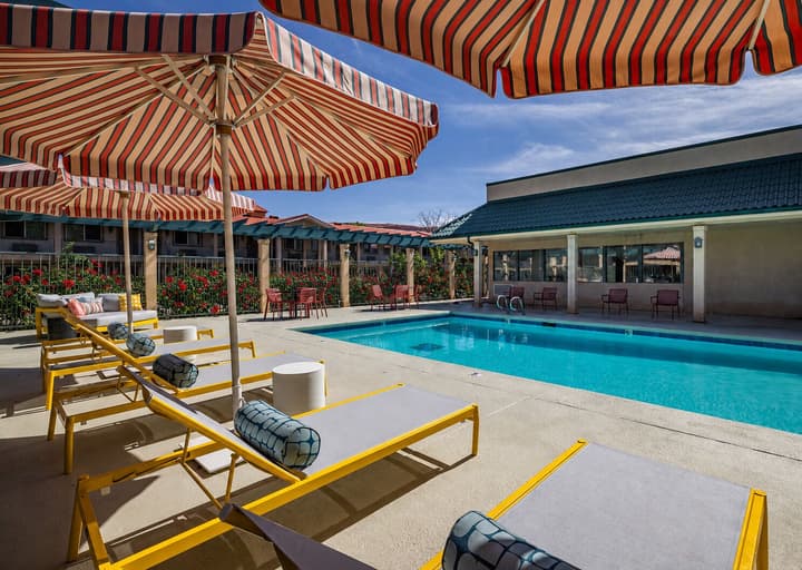 Hotel Moab Downtown