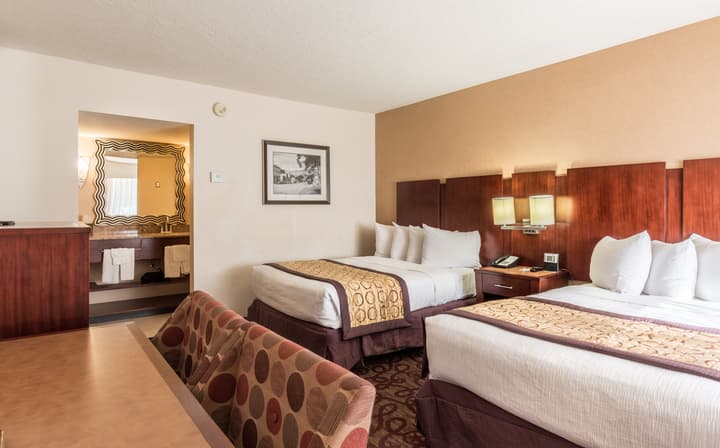 Hotel Moab Downtown