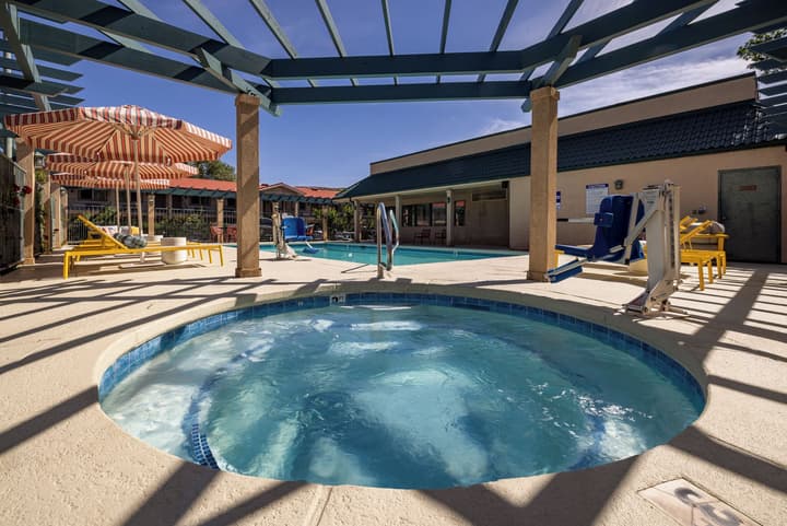 Hotel Moab Downtown