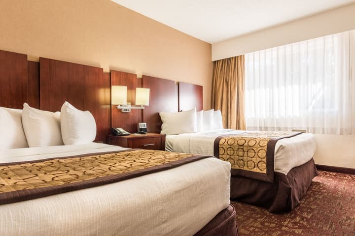 Hotel Moab Downtown