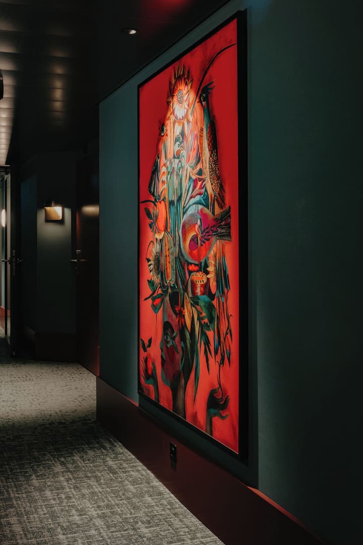 AMERON Luzern Hotel Flora