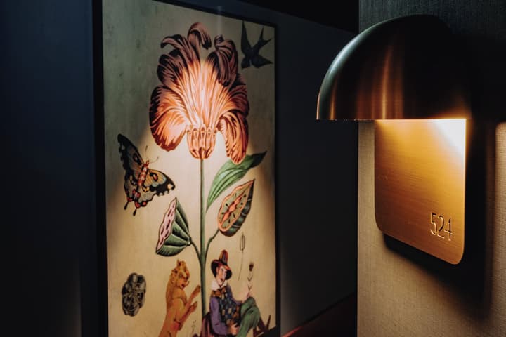 AMERON Luzern Hotel Flora