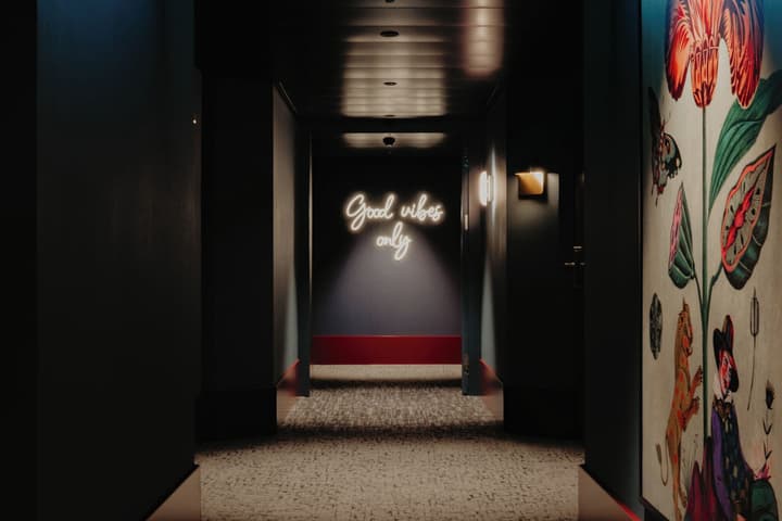 AMERON Luzern Hotel Flora