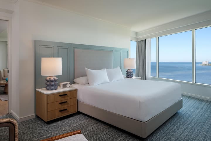 Grand Hyatt Tampa Bay