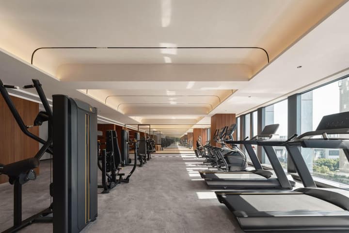 Grand Hyatt Tampa Bay