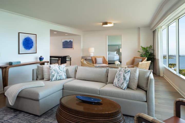 Grand Hyatt Tampa Bay