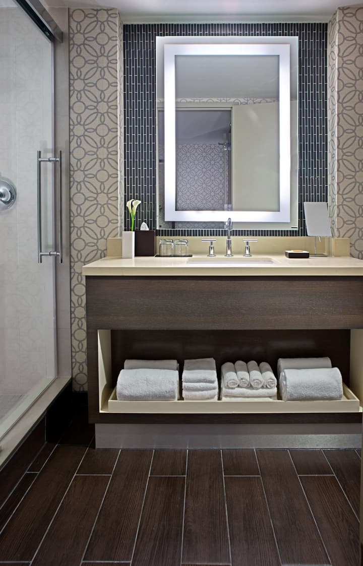 Grand Hyatt Tampa Bay