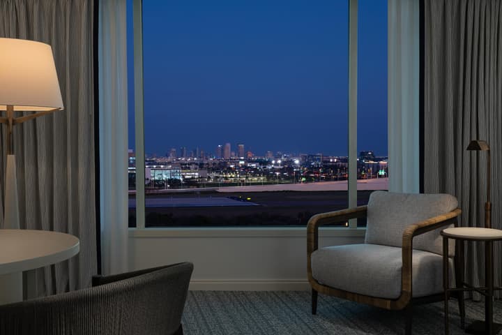 Grand Hyatt Tampa Bay