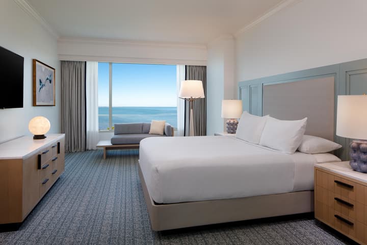 Grand Hyatt Tampa Bay