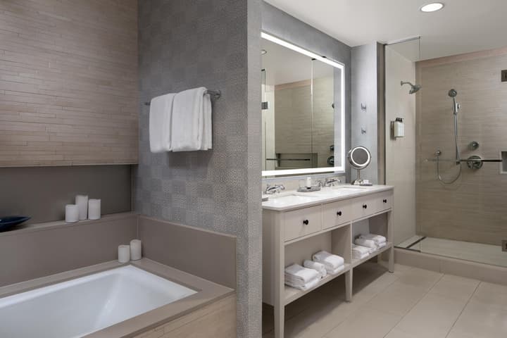 Grand Hyatt Tampa Bay