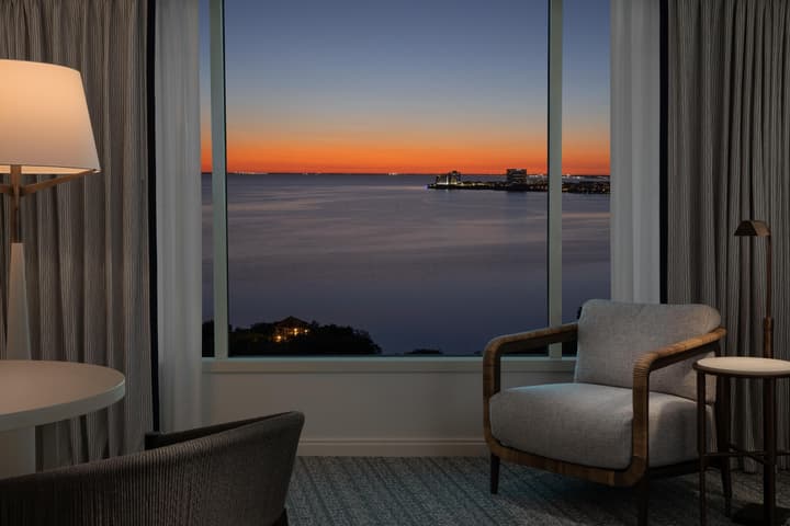 Grand Hyatt Tampa Bay