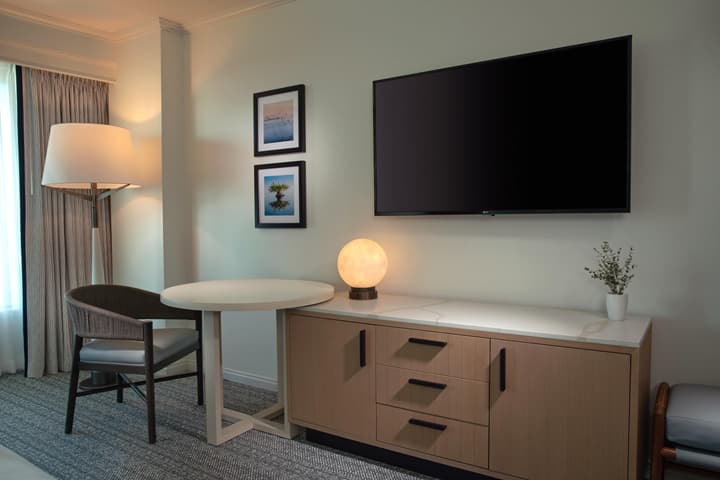 Grand Hyatt Tampa Bay
