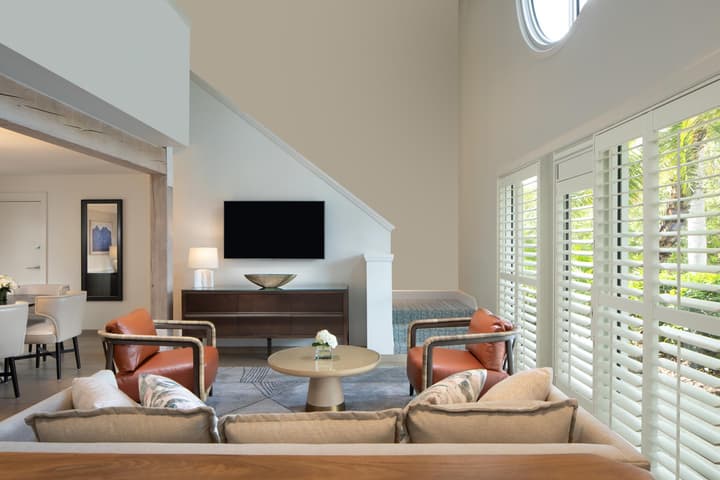 Grand Hyatt Tampa Bay
