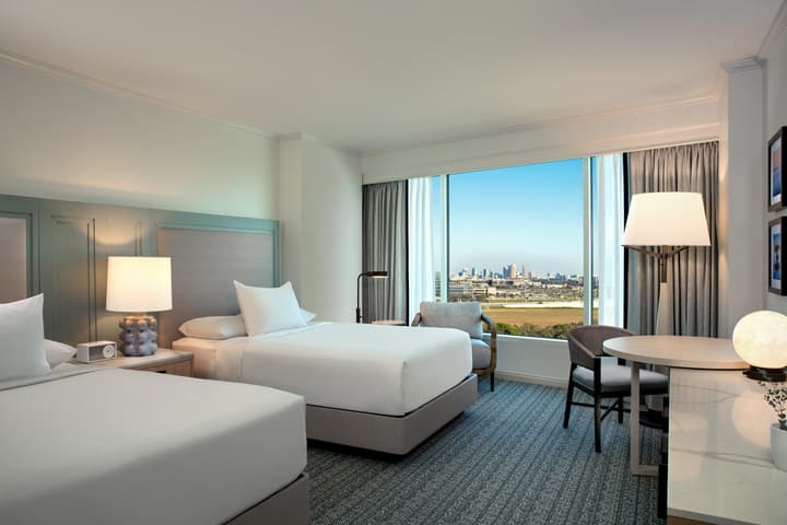 Grand Hyatt Tampa Bay