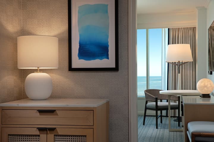 Grand Hyatt Tampa Bay