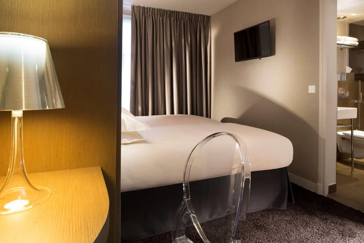 Best Western Quartier Latin Pantheon