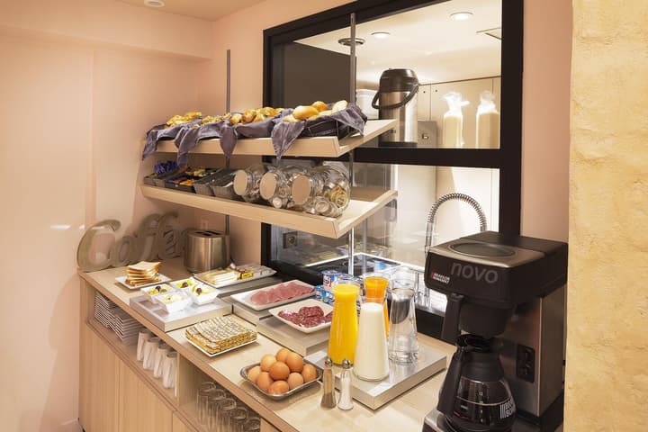 Best Western Quartier Latin Pantheon