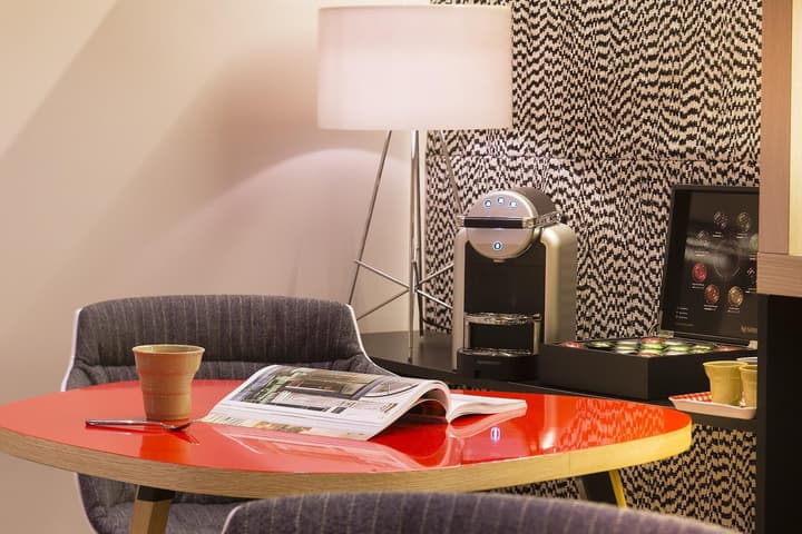 Best Western Quartier Latin Pantheon