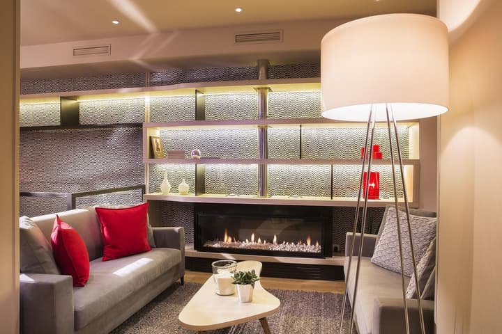 Best Western Quartier Latin Pantheon