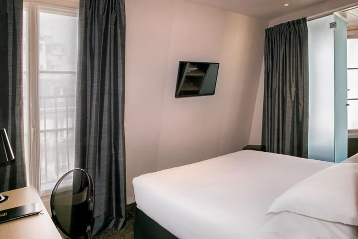 Best Western Quartier Latin Pantheon