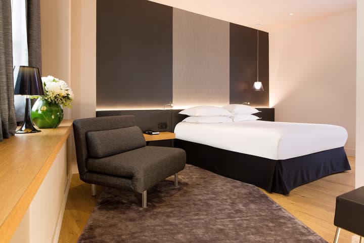 Best Western Quartier Latin Pantheon