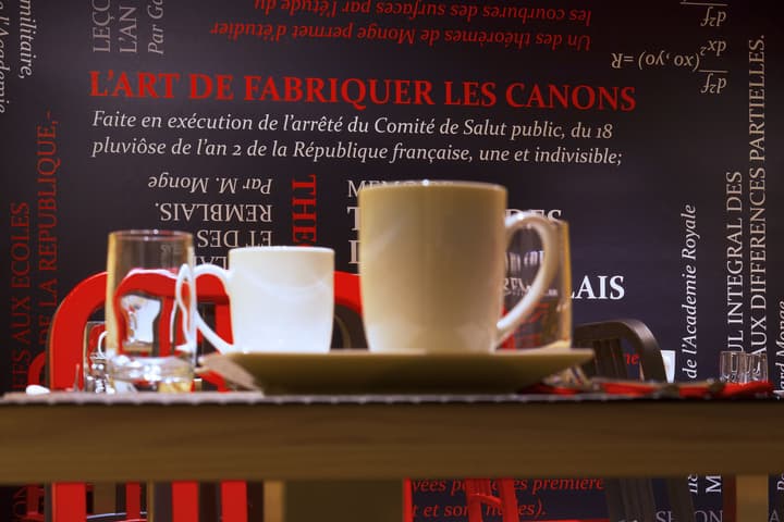Best Western Quartier Latin Pantheon