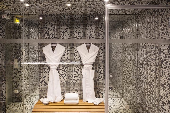 Best Western Quartier Latin Pantheon