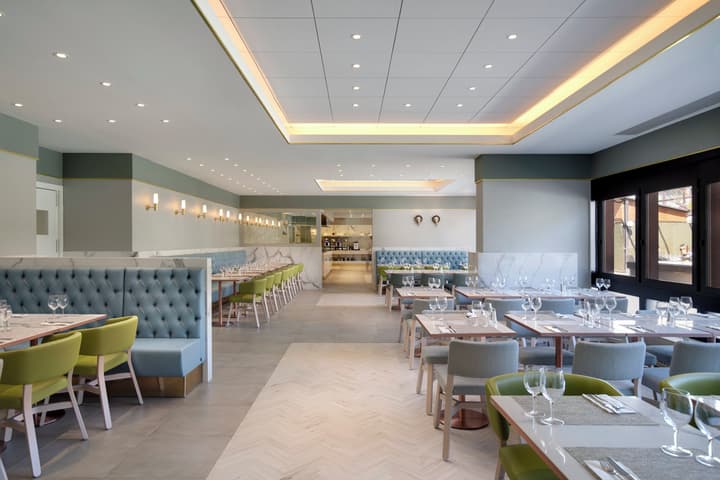 Crowne Plaza Zürich by IHG