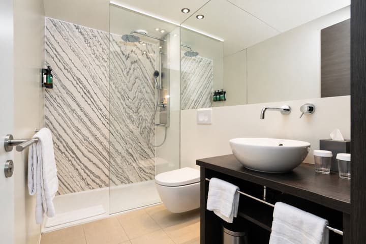 Crowne Plaza Zürich by IHG