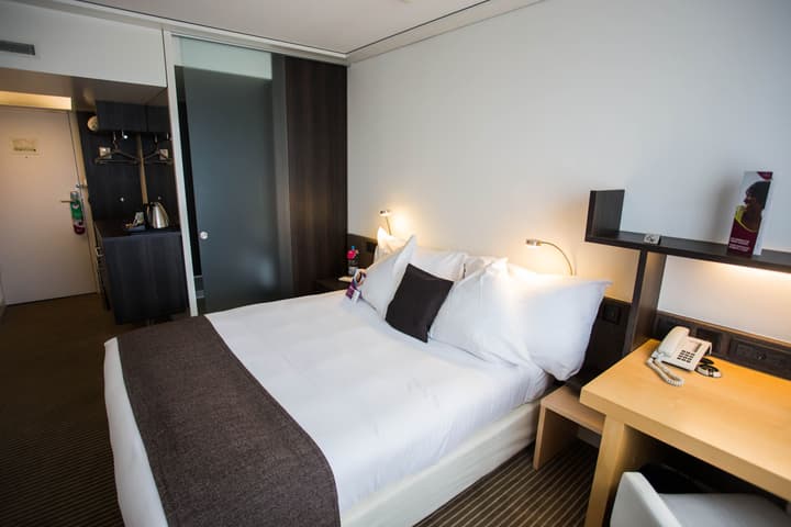 Crowne Plaza Zürich by IHG