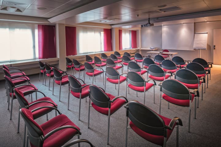 Crowne Plaza Zürich by IHG