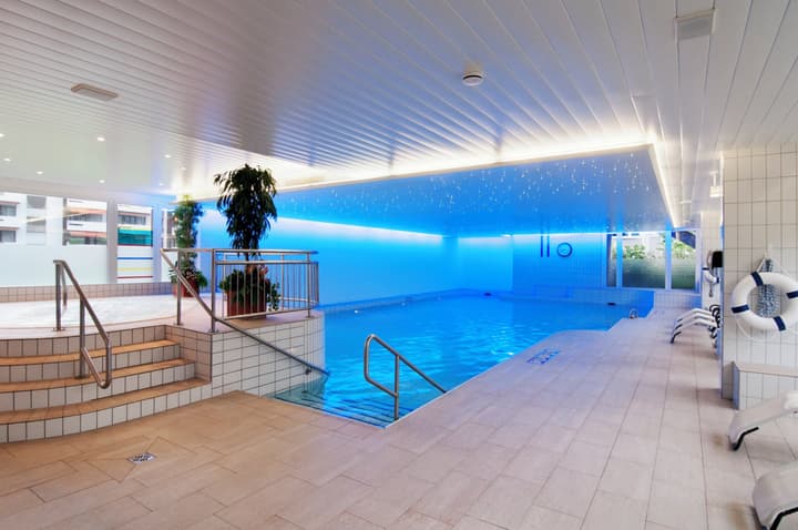 Crowne Plaza Zürich by IHG