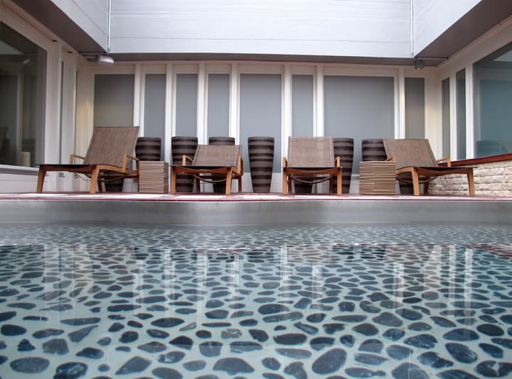 Crowne Plaza Zürich by IHG