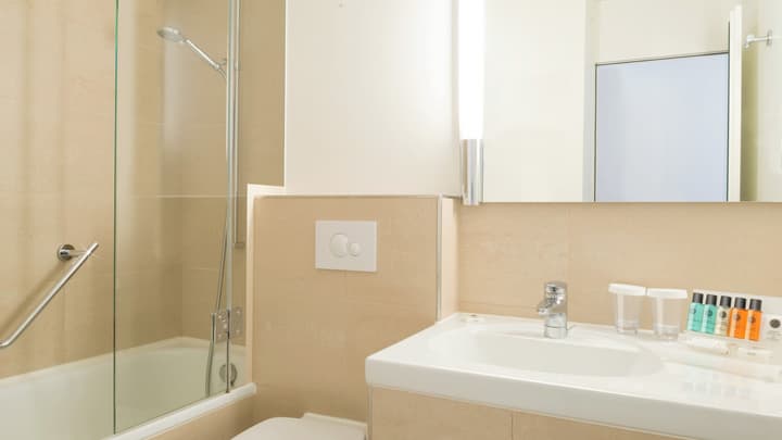 Crowne Plaza Zürich by IHG