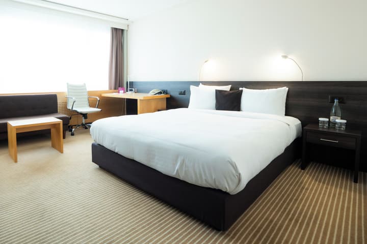Crowne Plaza Zürich by IHG