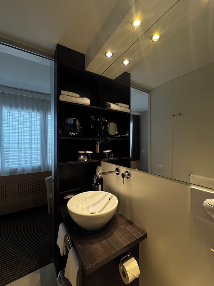 Crowne Plaza Zürich by IHG