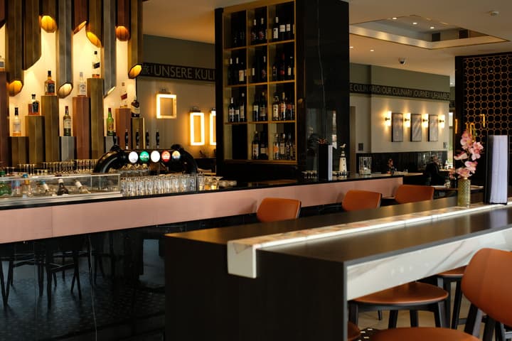 Crowne Plaza Zürich by IHG