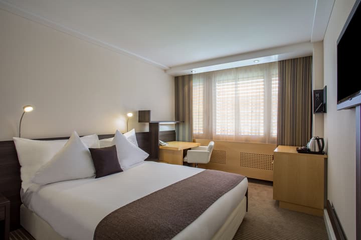 Crowne Plaza Zürich by IHG