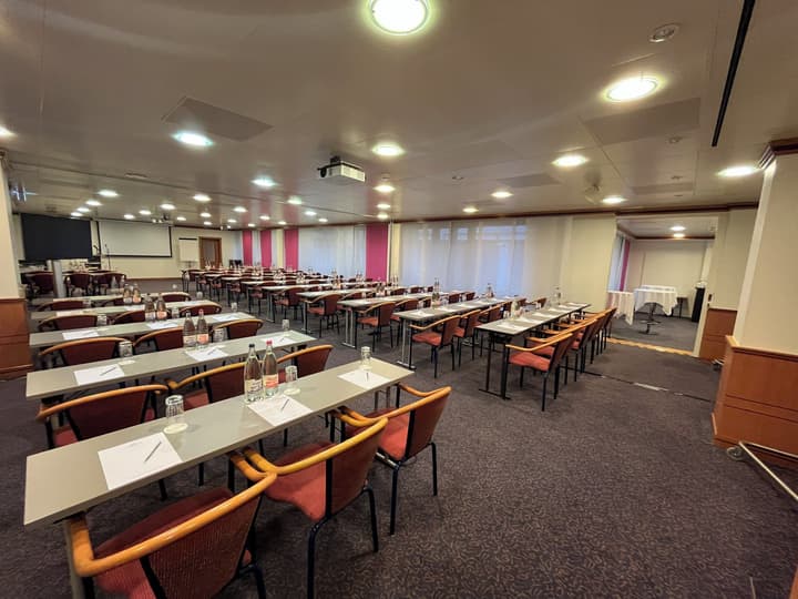 Crowne Plaza Zürich by IHG