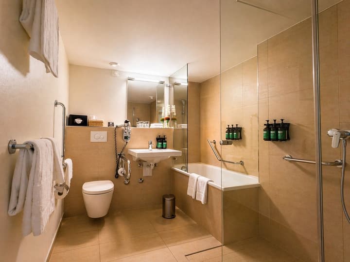 Crowne Plaza Zürich by IHG