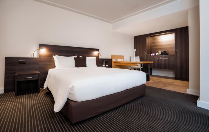 Crowne Plaza Zürich by IHG