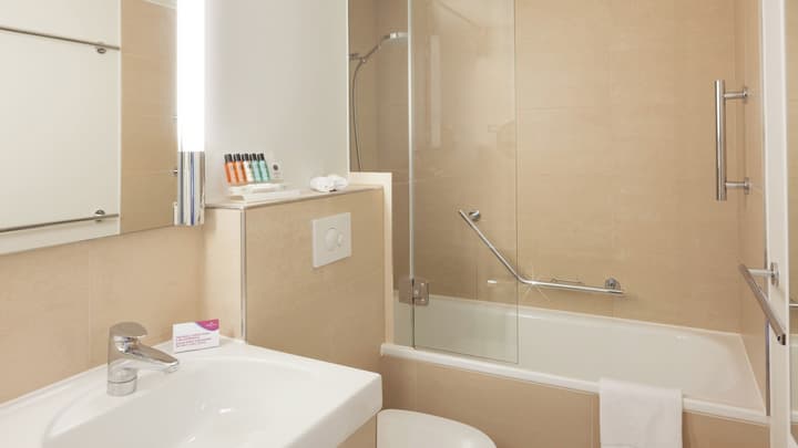 Crowne Plaza Zürich by IHG