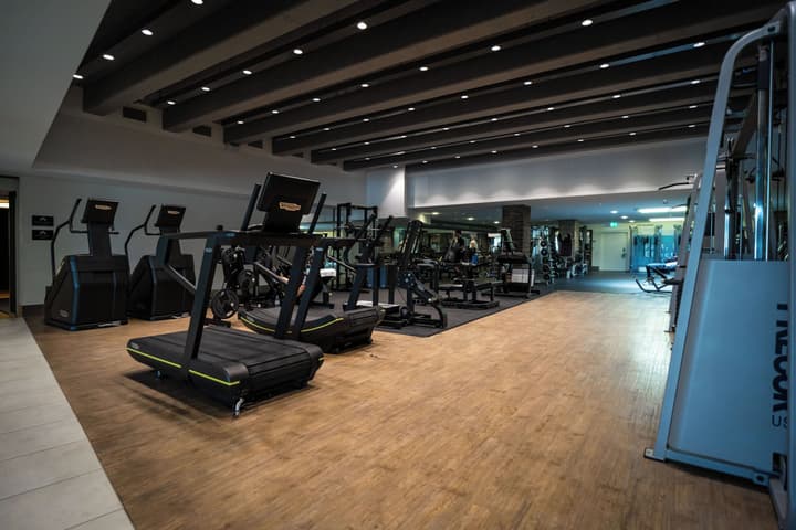 Crowne Plaza Zürich by IHG