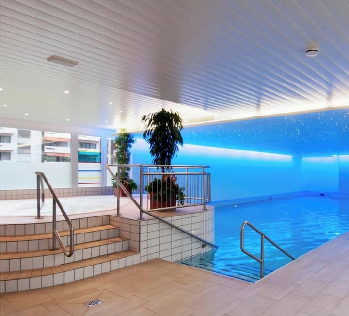 Crowne Plaza Zürich by IHG