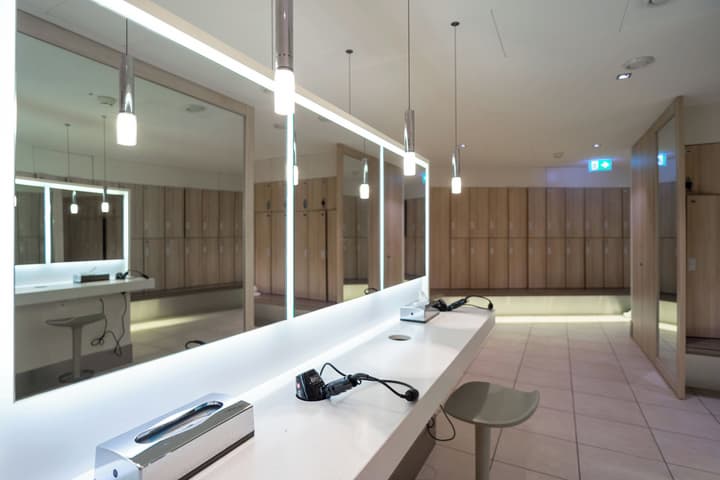 Crowne Plaza Zürich by IHG