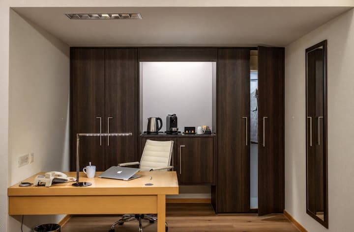 Crowne Plaza Zürich by IHG