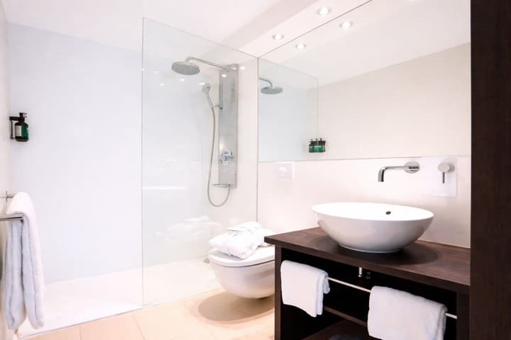 Crowne Plaza Zürich by IHG
